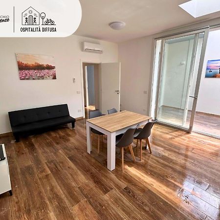 Comacchio Experience - Ospitalita Diffusa Lido di Pomposa Εξωτερικό φωτογραφία