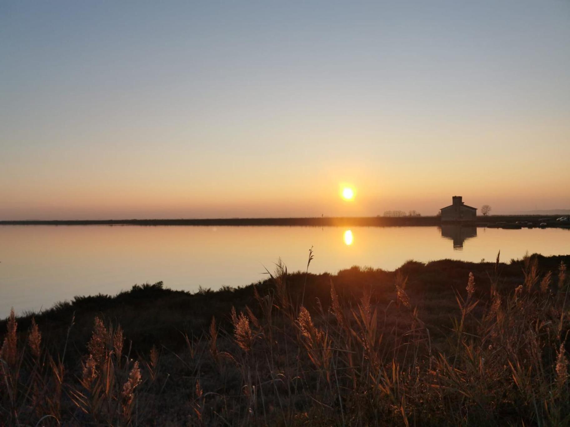 Comacchio Experience - Ospitalita Diffusa Lido di Pomposa Εξωτερικό φωτογραφία