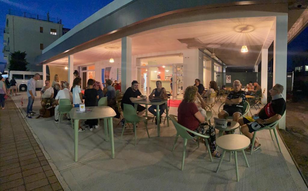 Comacchio Experience - Ospitalita Diffusa Lido di Pomposa Εξωτερικό φωτογραφία