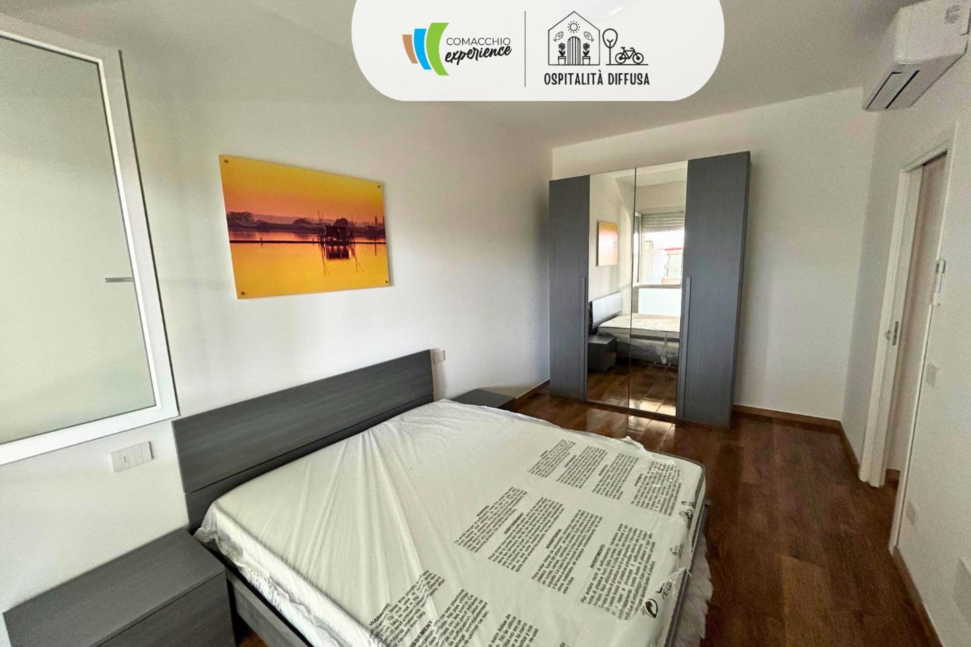 Comacchio Experience - Ospitalita Diffusa Lido di Pomposa Εξωτερικό φωτογραφία